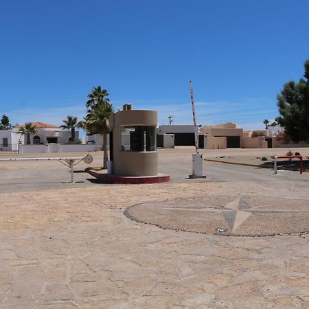 Corona Del Sol 1003, Puerto Penasco, Las Conchas Puerto Peñasco Exterior foto