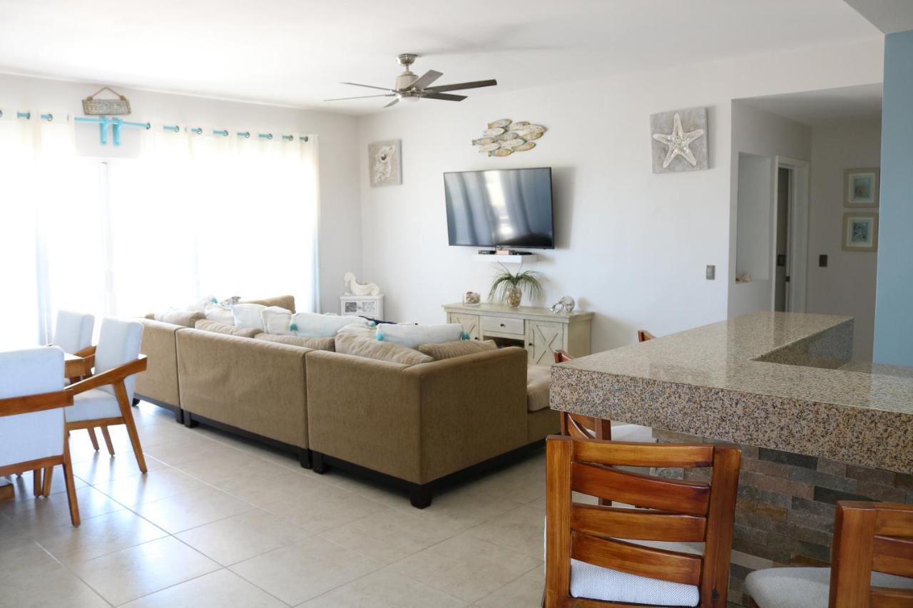 Corona Del Sol 1003, Puerto Penasco, Las Conchas Puerto Peñasco Exterior foto