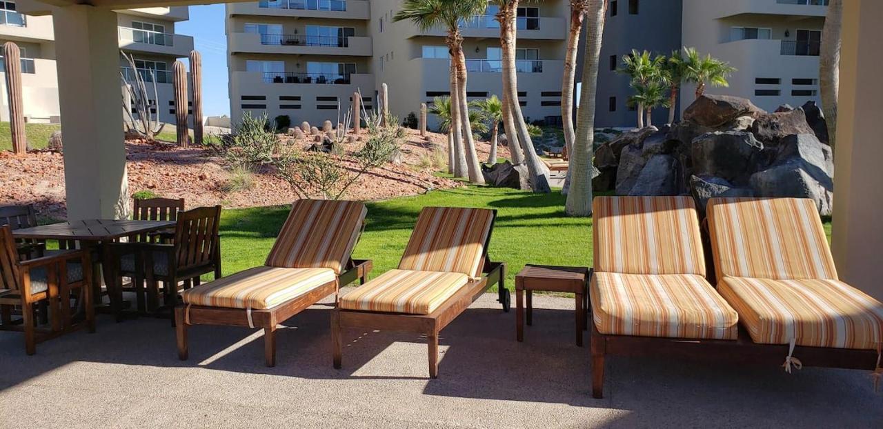 Corona Del Sol 1003, Puerto Penasco, Las Conchas Puerto Peñasco Exterior foto