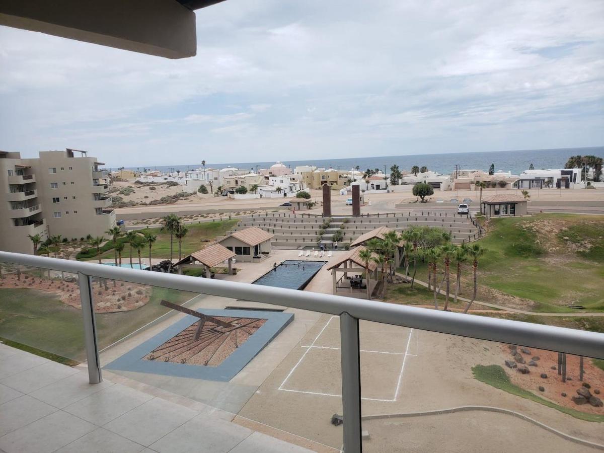 Corona Del Sol 1003, Puerto Penasco, Las Conchas Puerto Peñasco Exterior foto