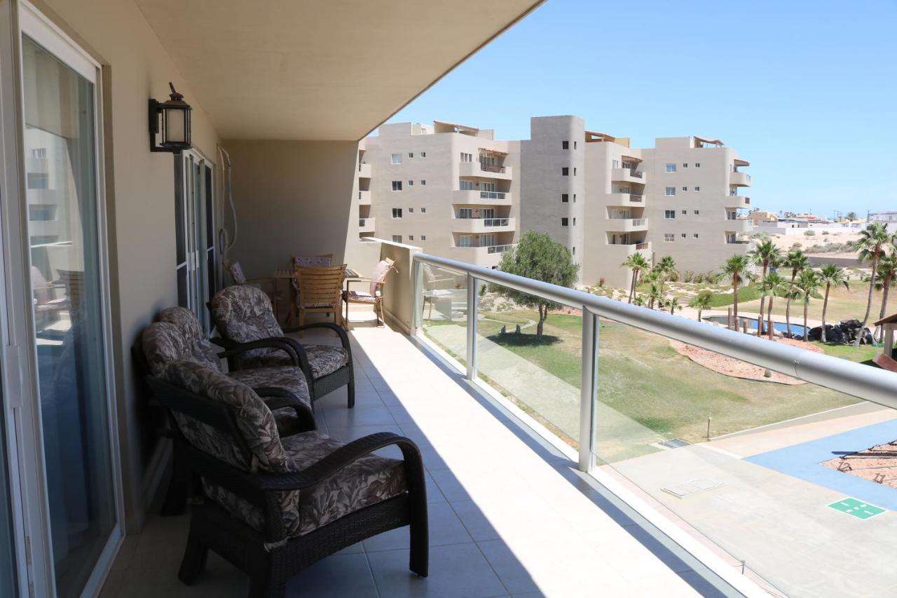 Corona Del Sol 1003, Puerto Penasco, Las Conchas Puerto Peñasco Exterior foto