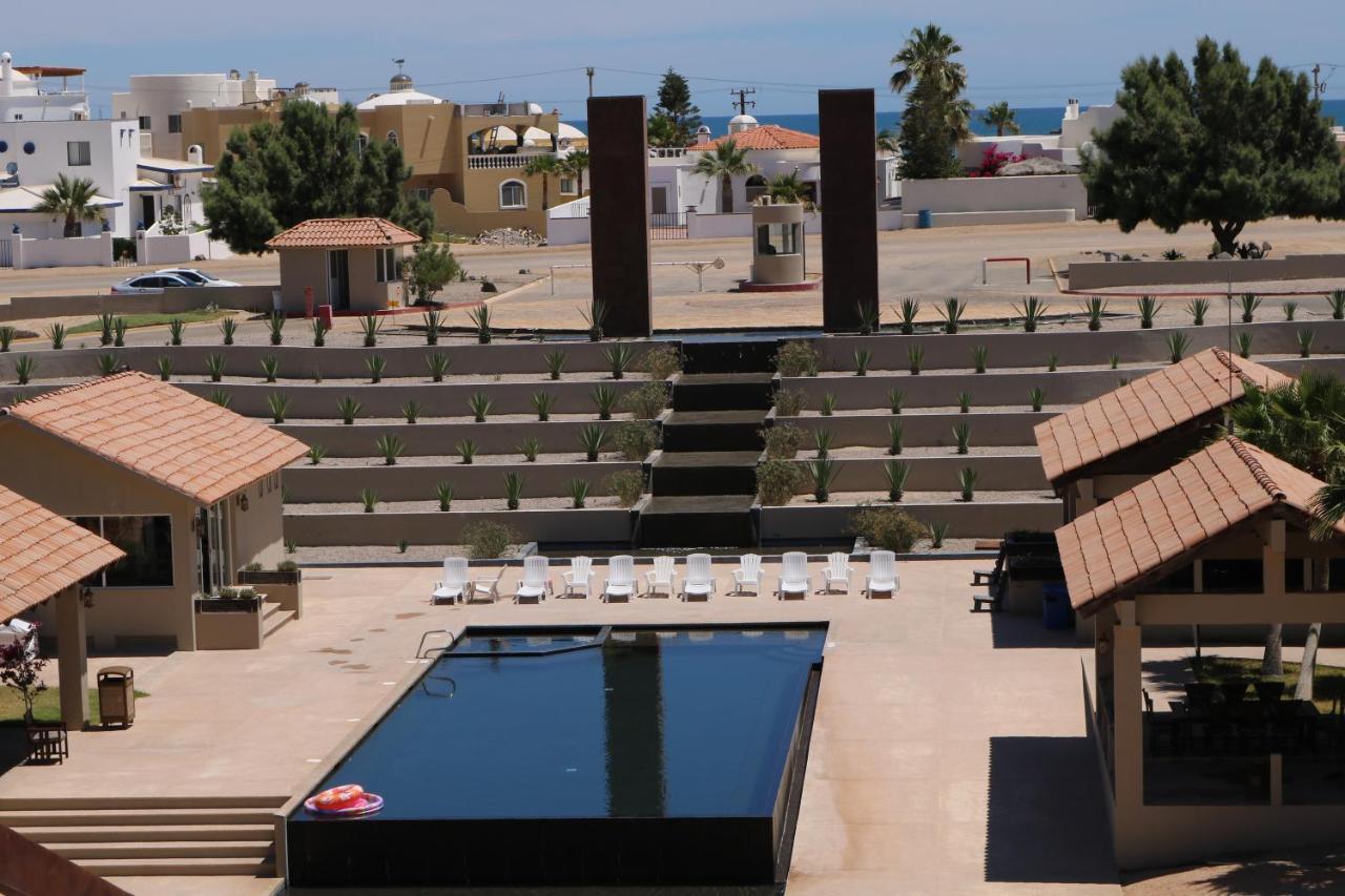 Corona Del Sol 1003, Puerto Penasco, Las Conchas Puerto Peñasco Exterior foto
