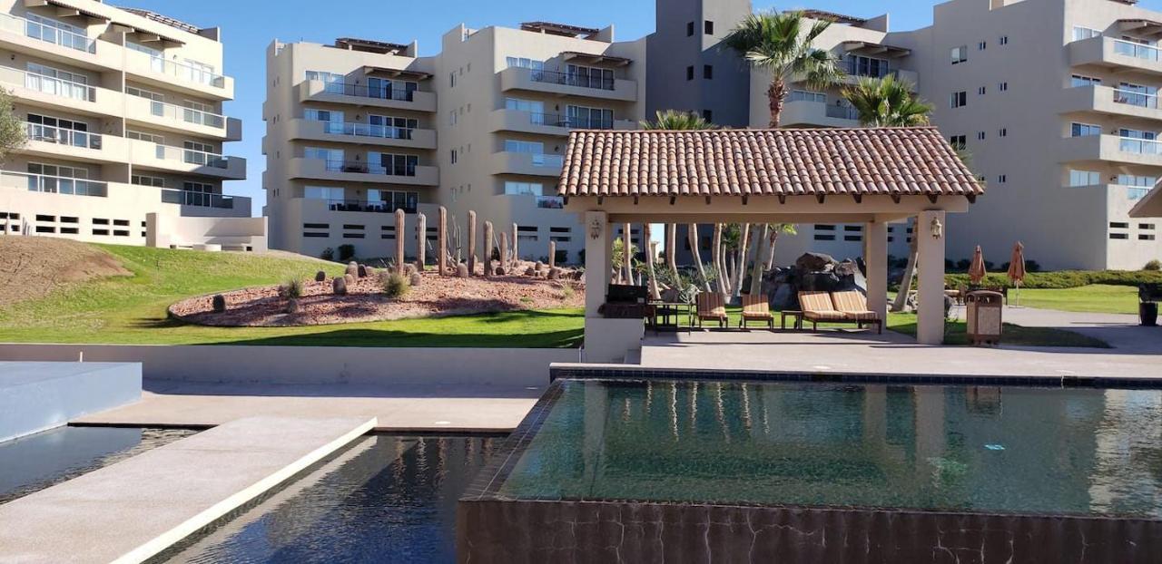 Corona Del Sol 1003, Puerto Penasco, Las Conchas Puerto Peñasco Exterior foto