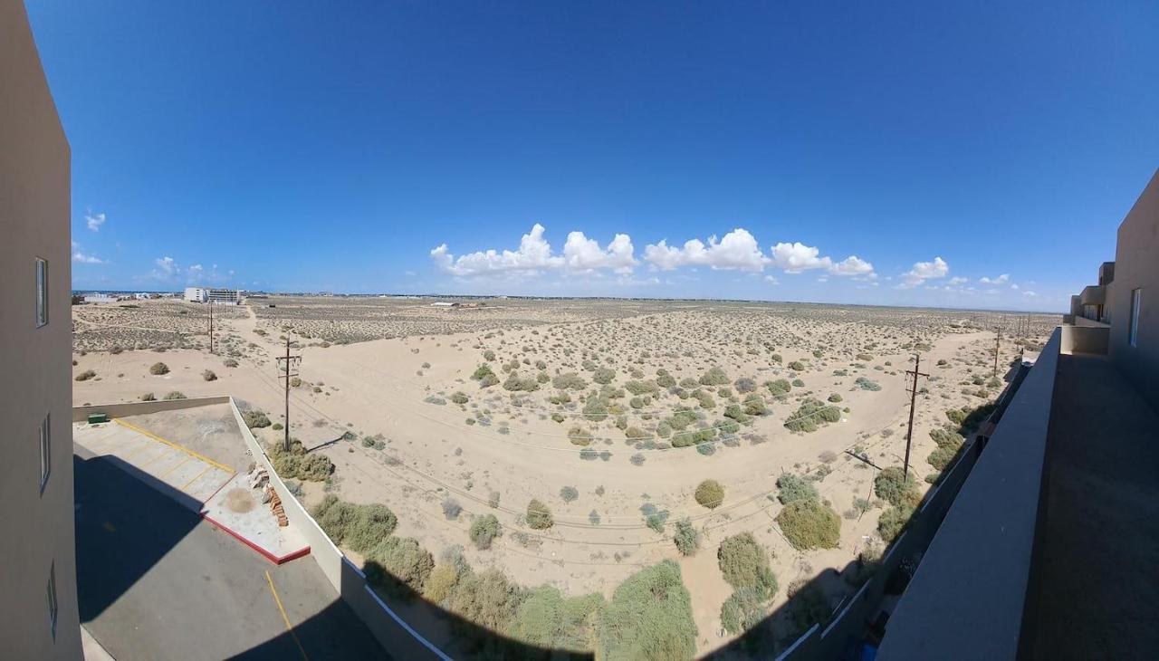 Corona Del Sol 1003, Puerto Penasco, Las Conchas Puerto Peñasco Exterior foto
