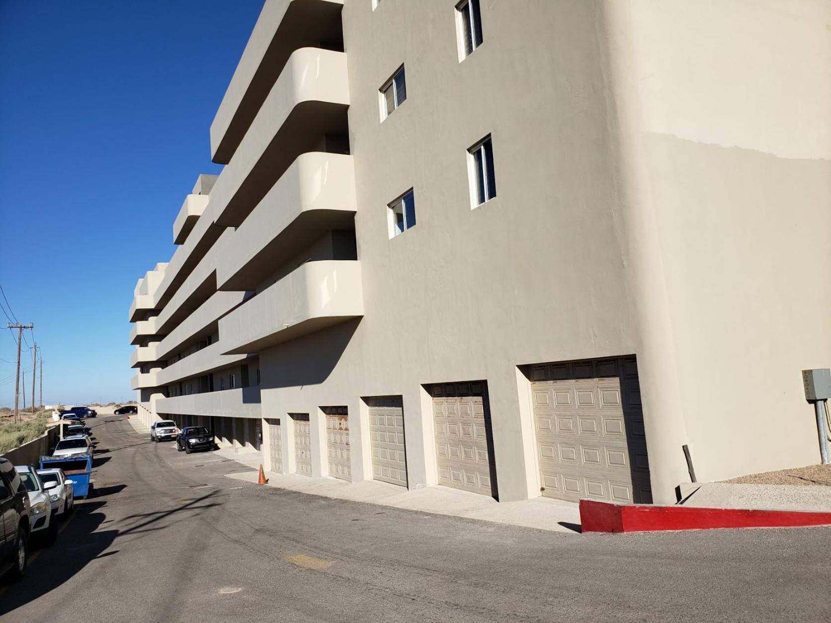 Corona Del Sol 1003, Puerto Penasco, Las Conchas Puerto Peñasco Exterior foto