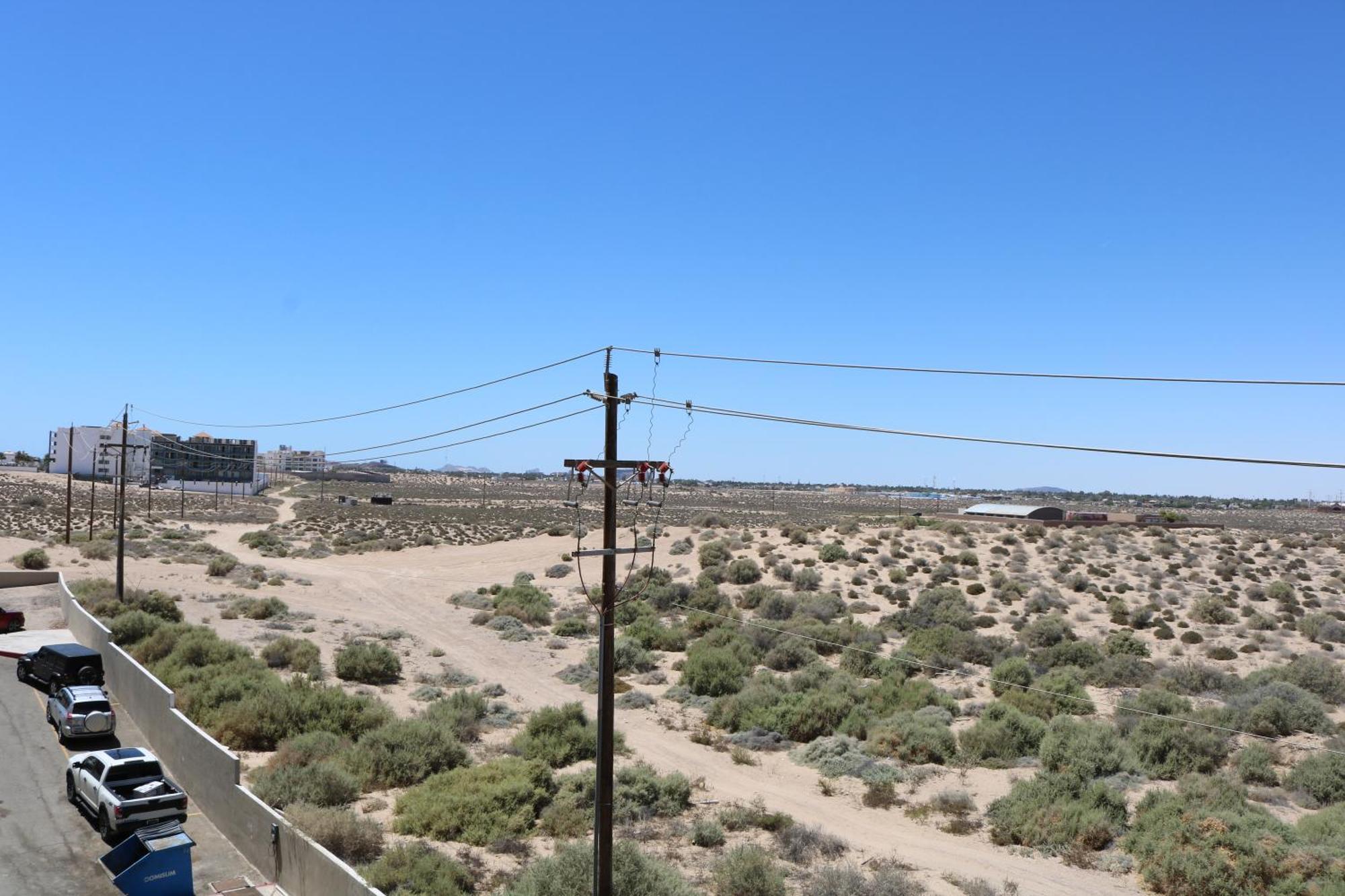 Corona Del Sol 1003, Puerto Penasco, Las Conchas Puerto Peñasco Exterior foto